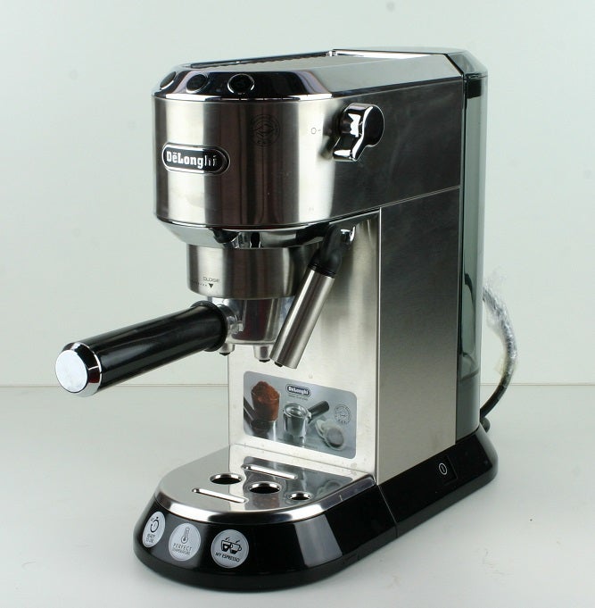 Espressomaschine mit Siebträger mieten – Profi-Kaffeemaschine für Events