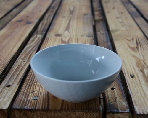 Müslischale Rosenthal weiß mieten – Schalen für Events leihen
