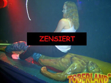 Erotikride mieten bei TOBERLAND