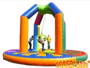 Swing him off mieten bei TOBERLAND