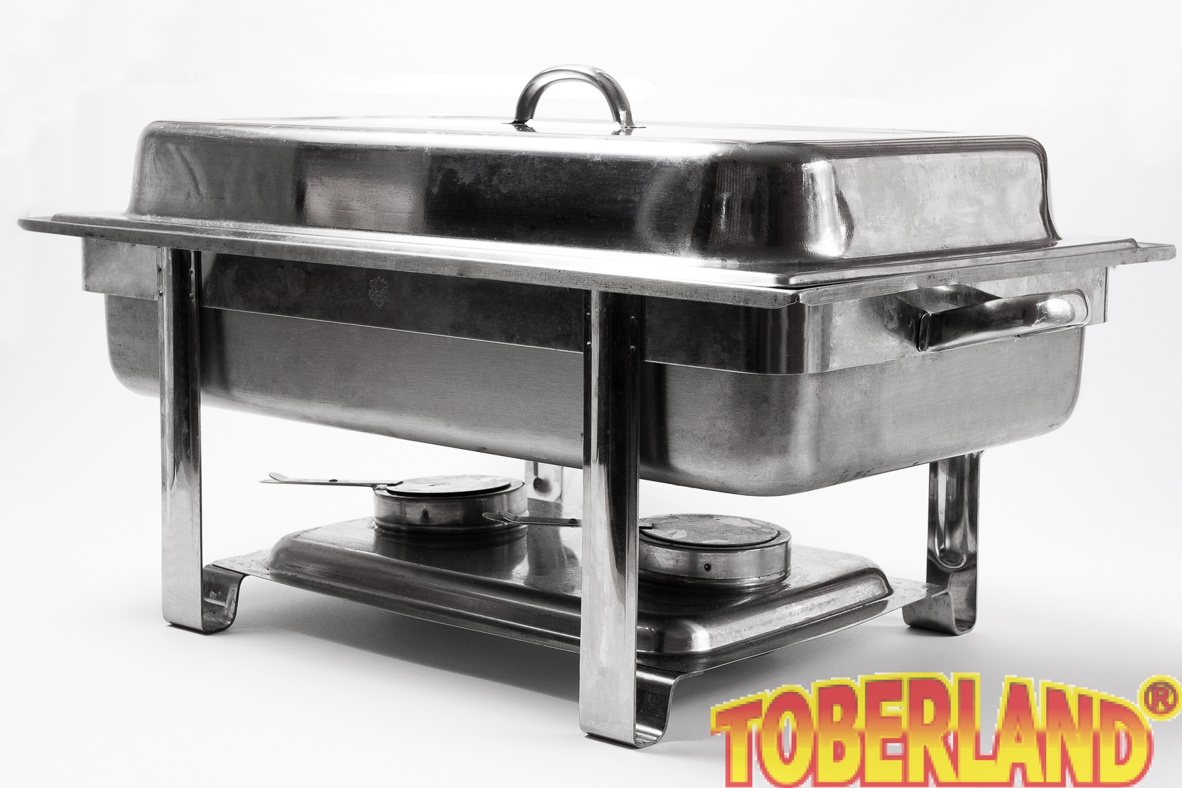 Grillwagen mieten bei TOBERLAND