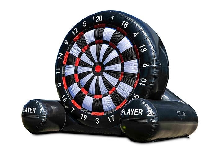 XXL Dart mieten bei TOBERLAND