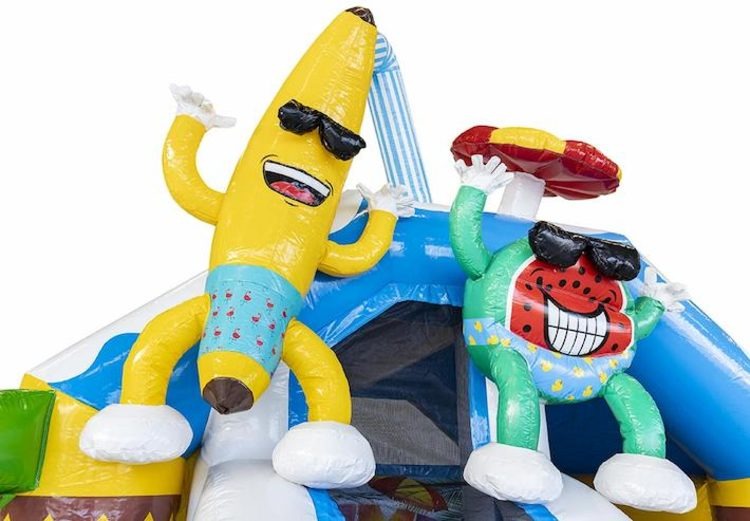 Hawaii Mini mieten bei TOBERLAND
