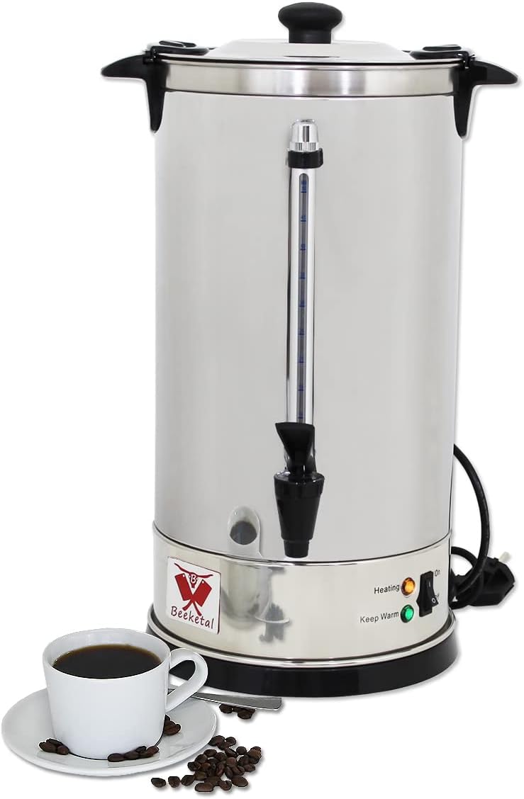 Industrie Kaffeemaschinen mieten bei TOBERLAND