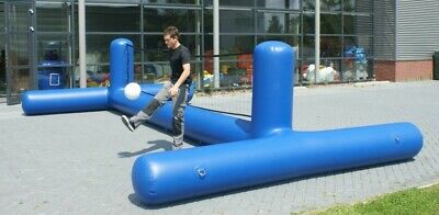Fussball Tennis mieten bei TOBERLAND