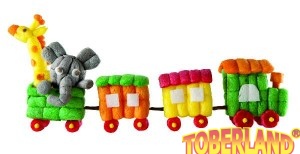 Play Mais mieten bei TOBERLAND