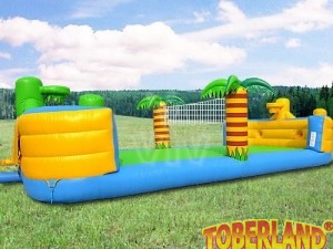 Beachvolleyball mieten bei TOBERLAND