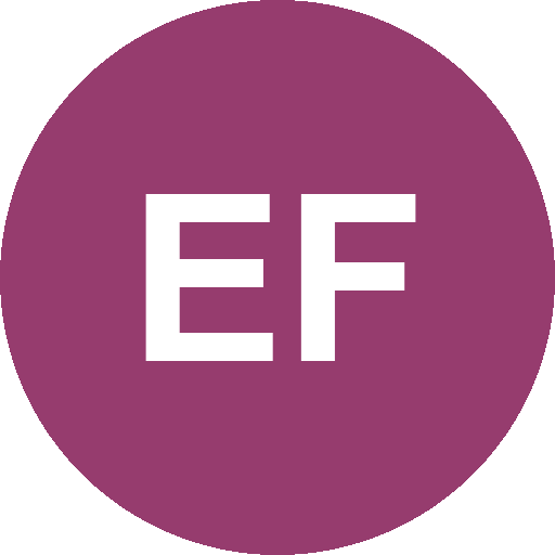 Erwin Fiedler Logo