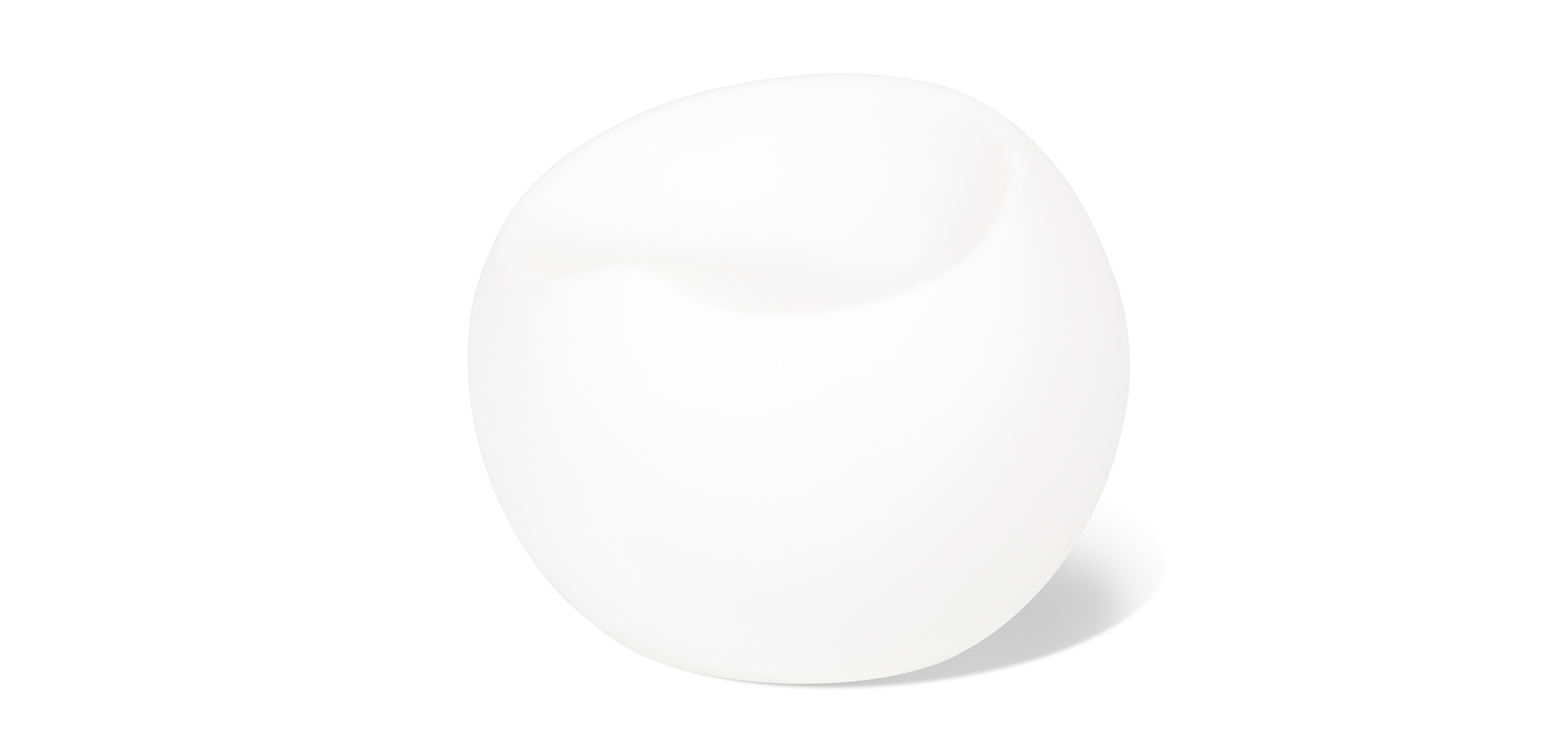 LED Ball Sessel mieten bei Furn4Rent