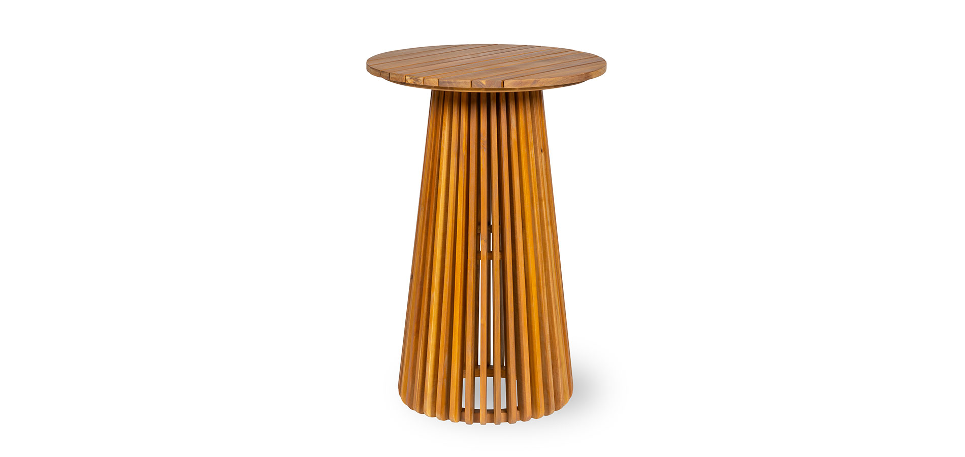 Stehtisch Woody mieten bei Furn4Rent