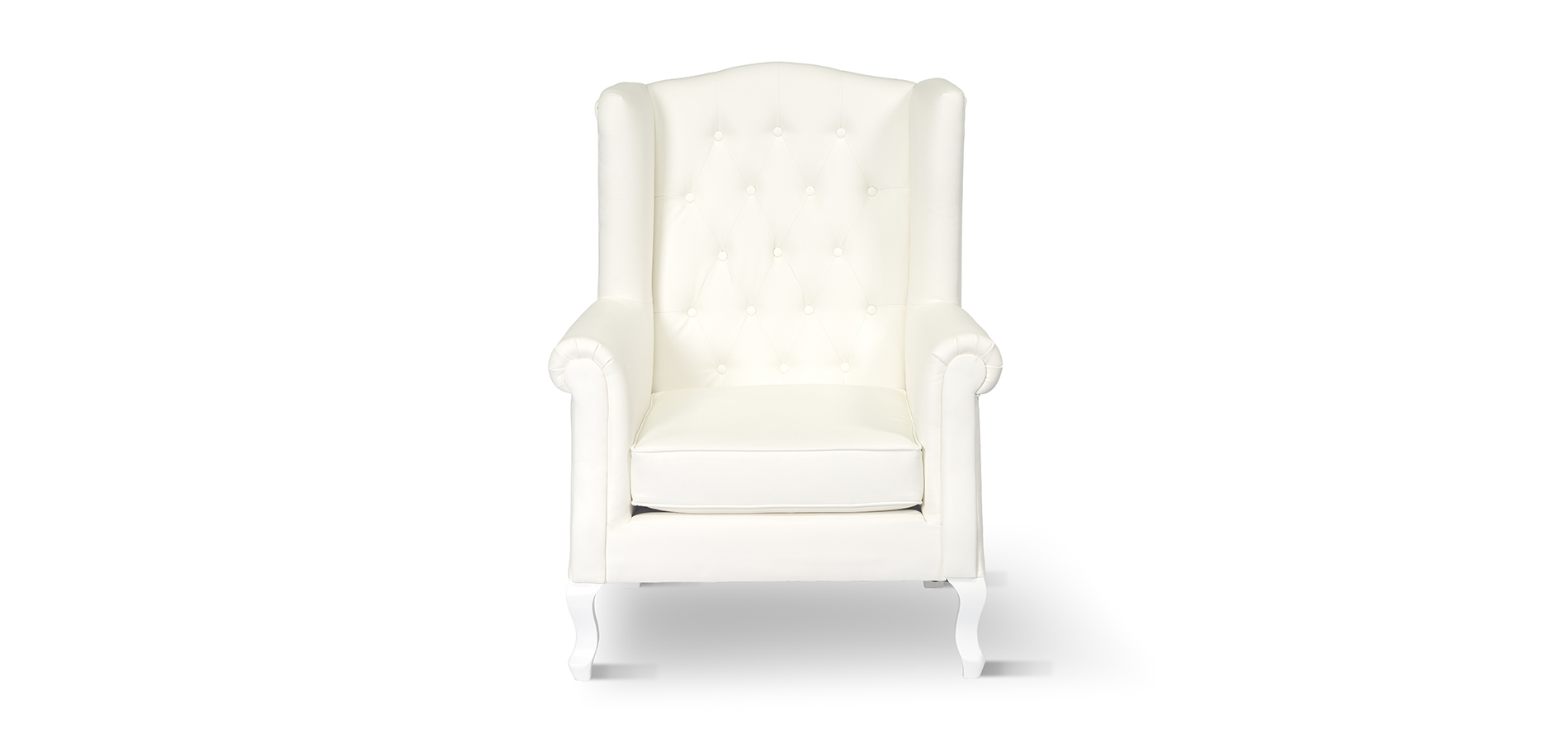 Barock Sessel mieten bei Furn4Rent