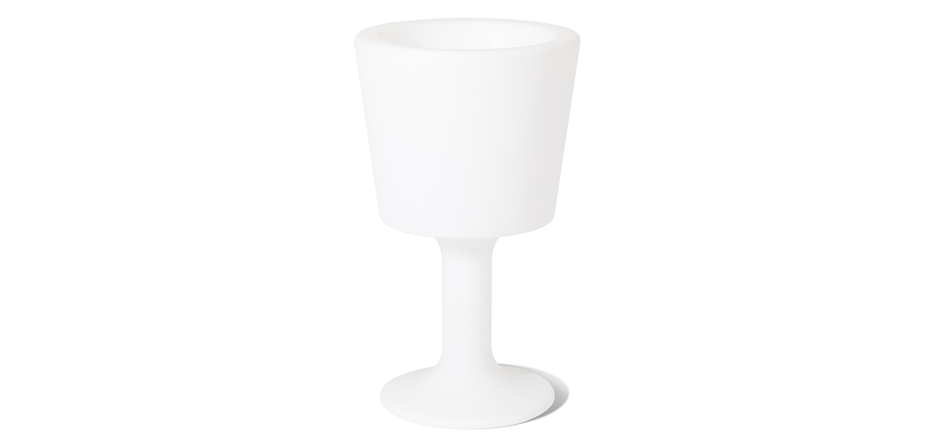 Champagnerkühler Lightdrink mieten bei Furn4Rent