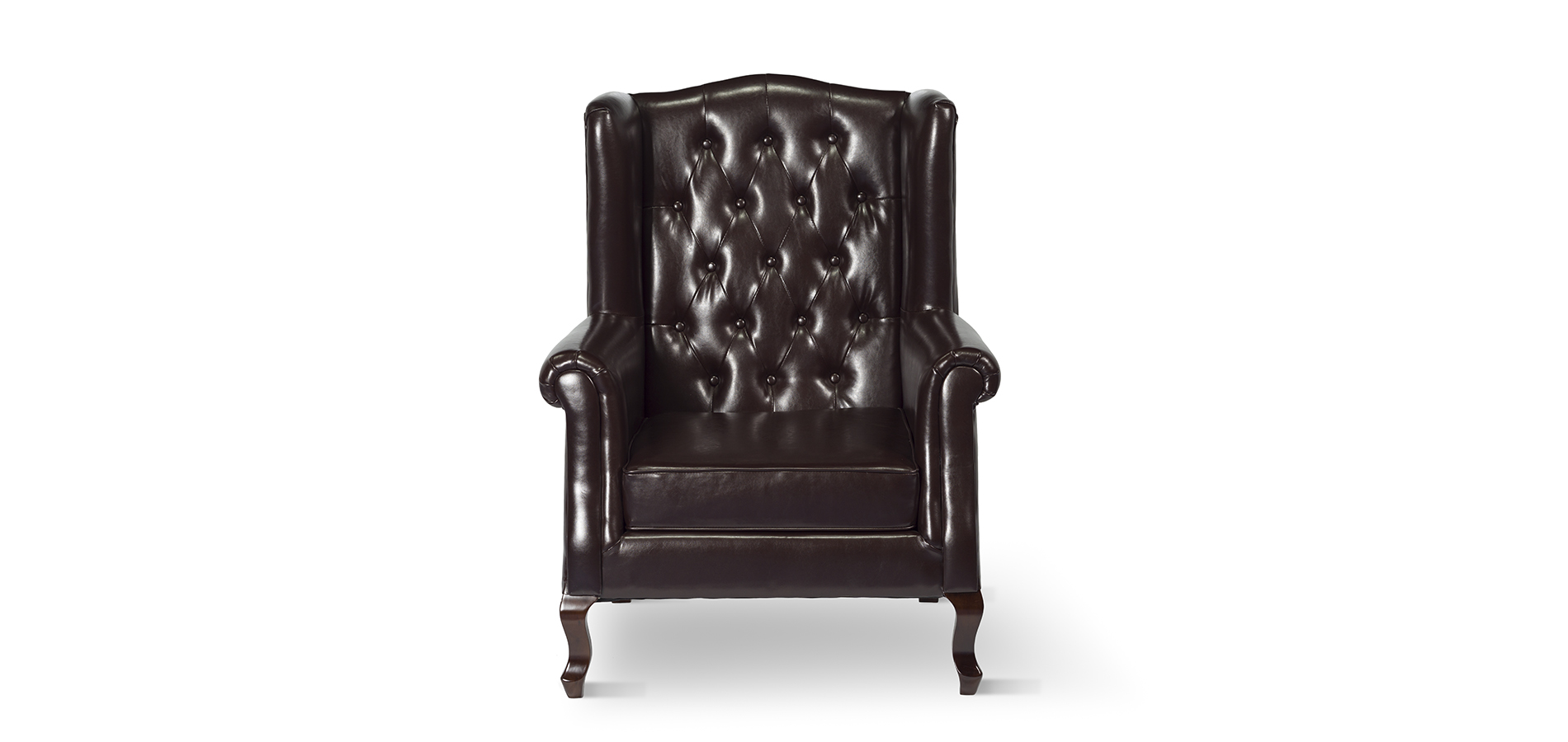 Chesterfield Sessel mieten bei Furn4Rent