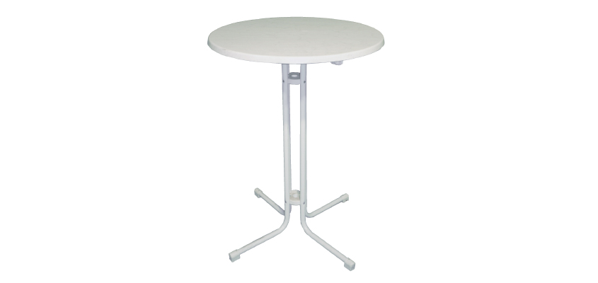 Stehtisch mieten bei Furn4Rent