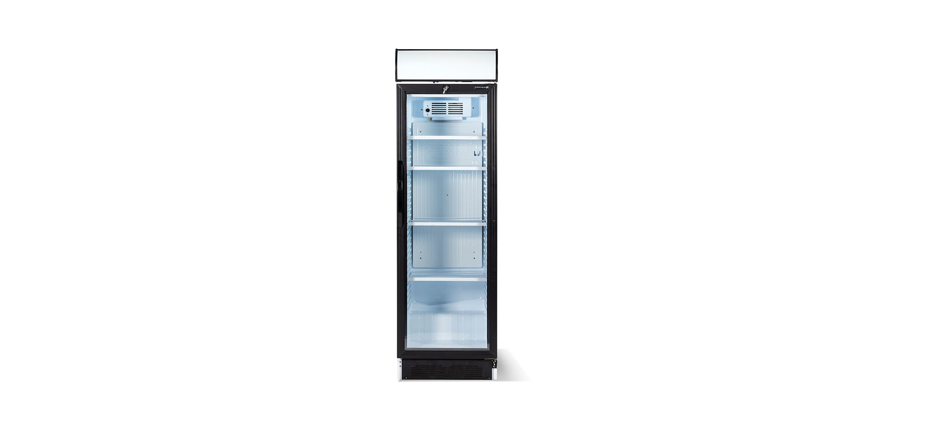 Flaschenkühlschrank mieten bei Furn4Rent