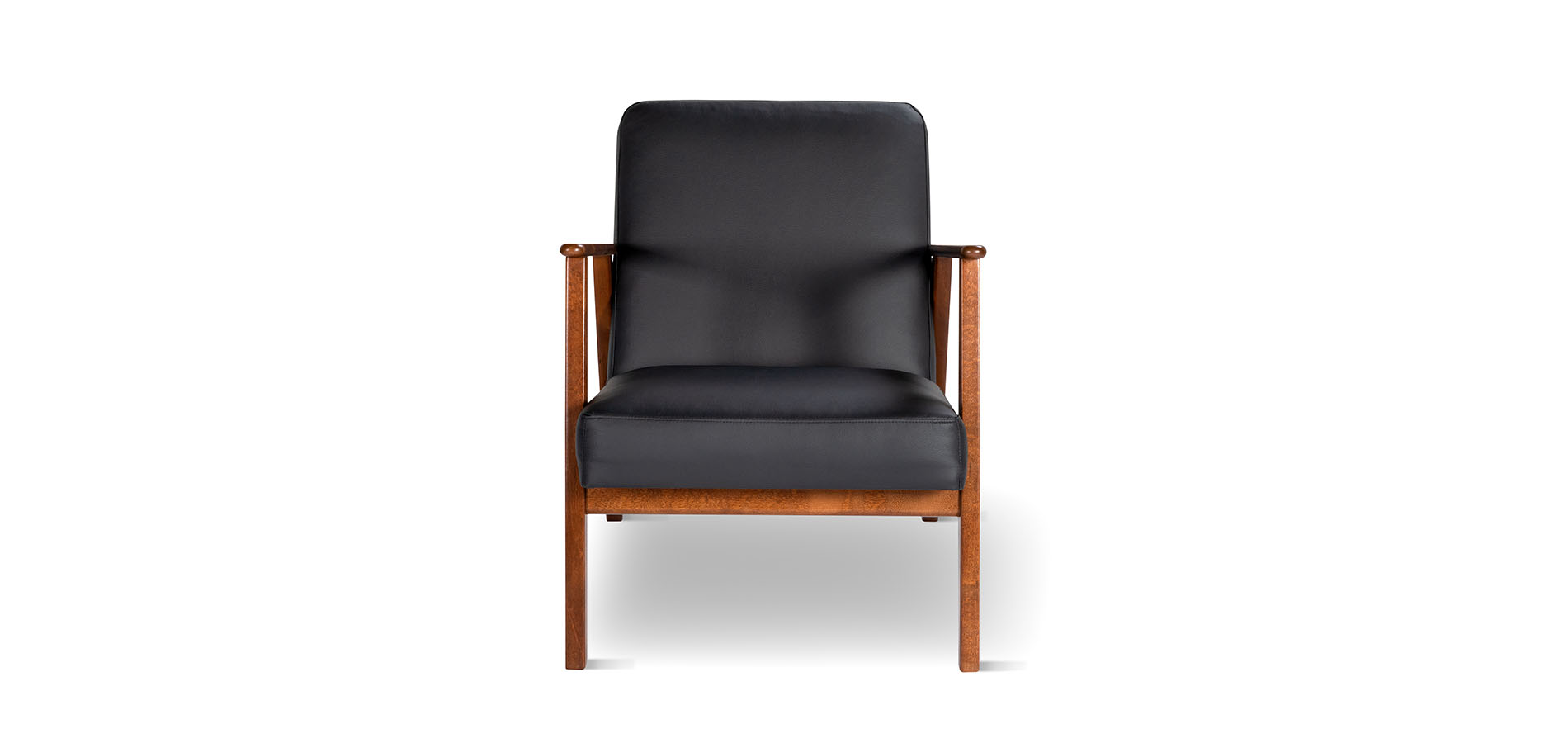 Sessel Charles mieten bei Furn4Rent