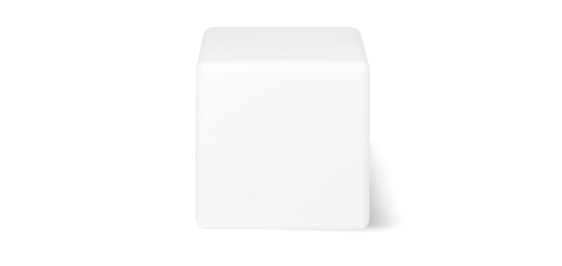 LED Lounge Cube mieten bei Furn4Rent