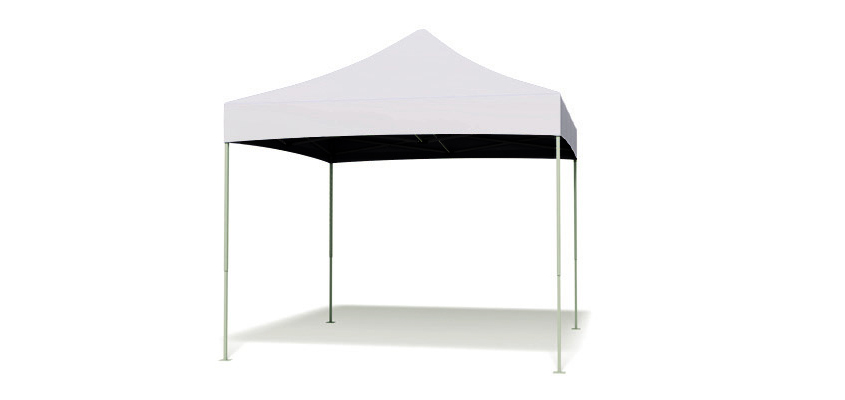 Easyup (3×3) mieten bei Furn4Rent