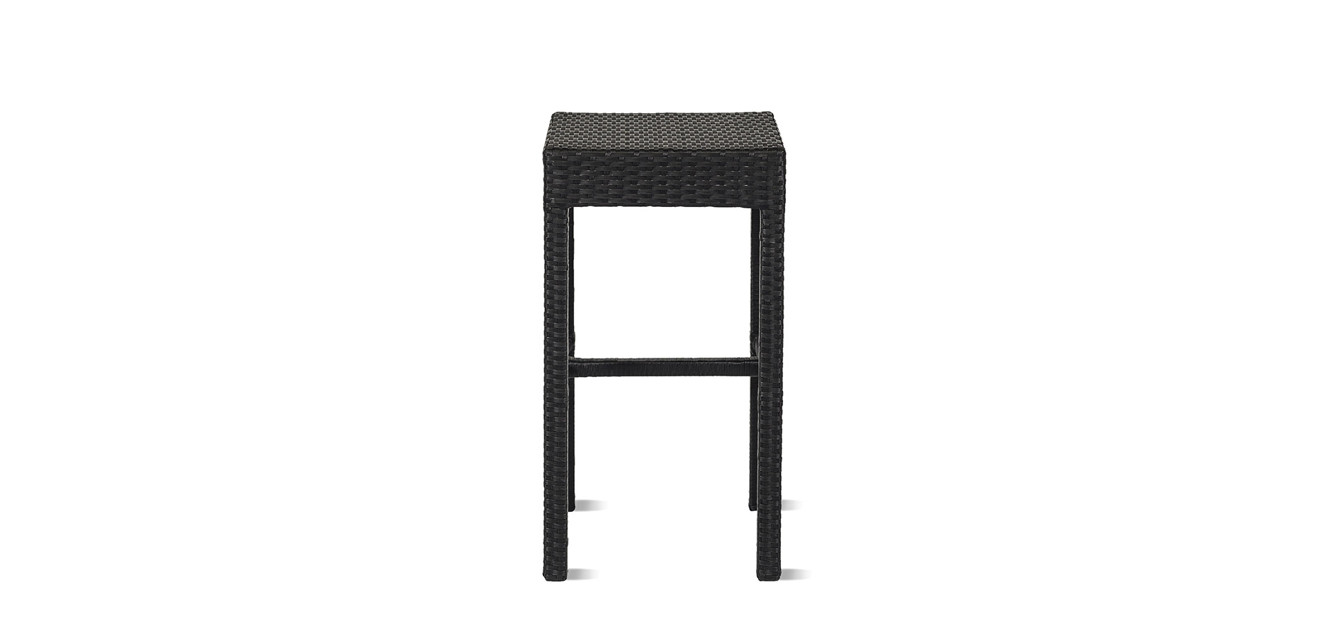 Rattan-Barhocker mieten bei Furn4Rent