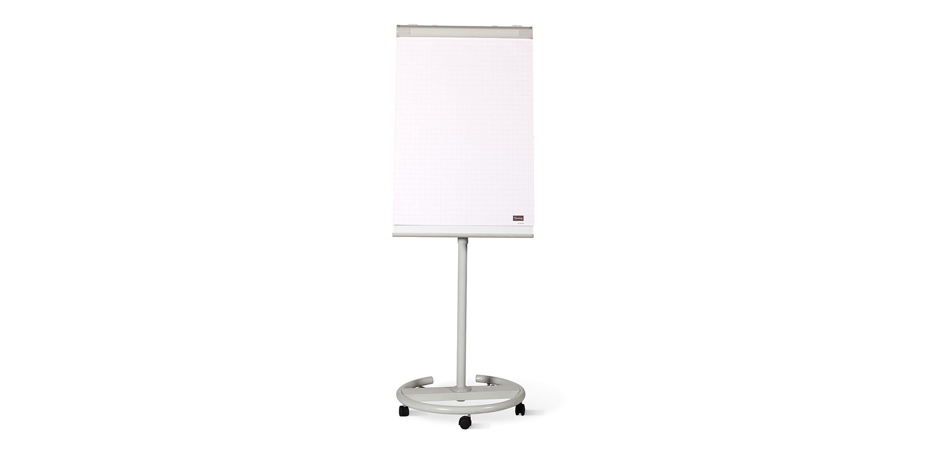 Flipchart Rollbar mieten bei Furn4Rent