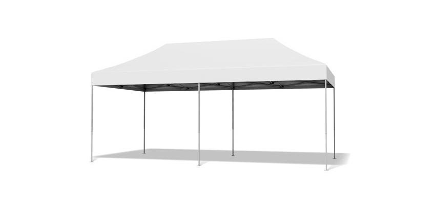Easyup (3×6) mieten bei Furn4Rent