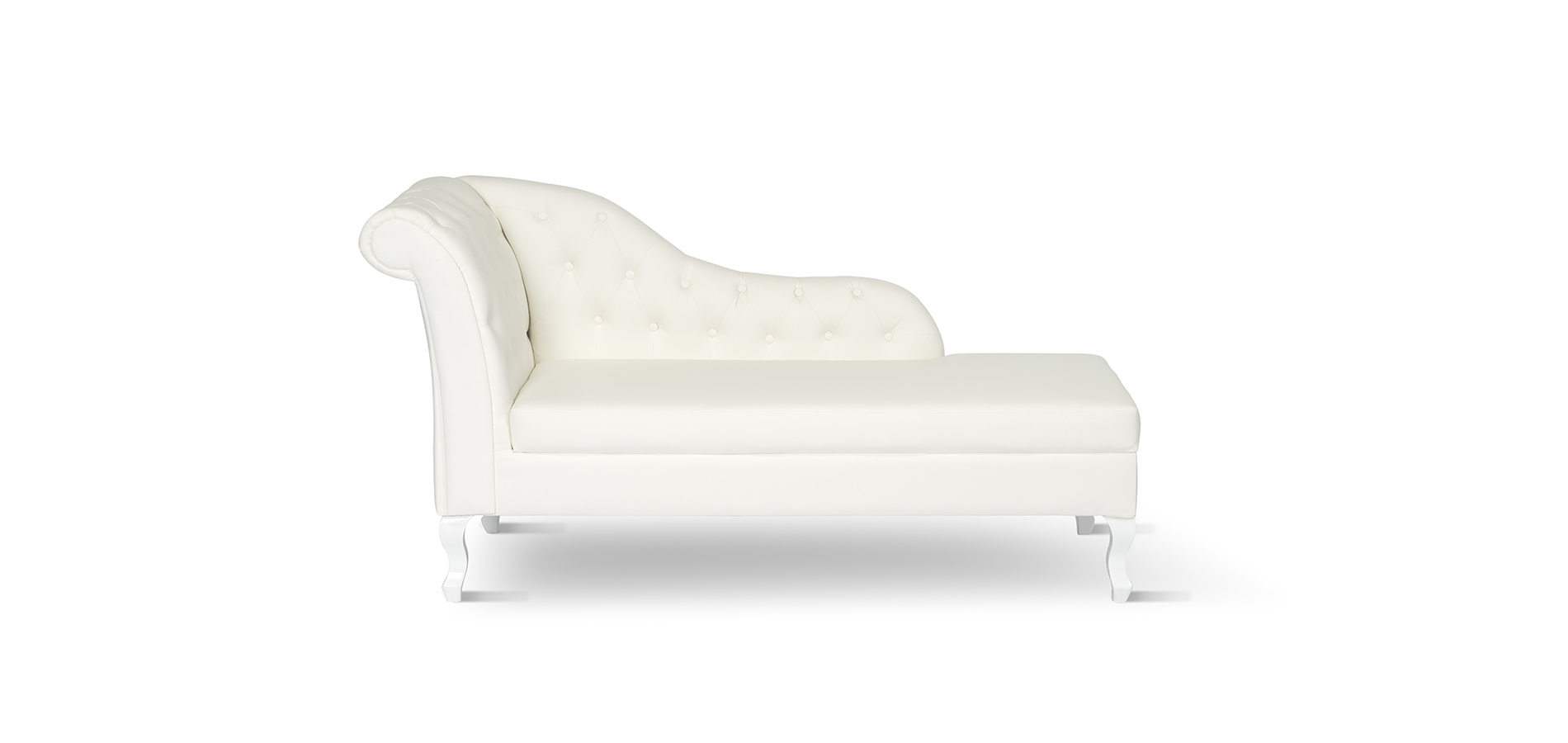 Barock Kanapee mieten bei Furn4Rent