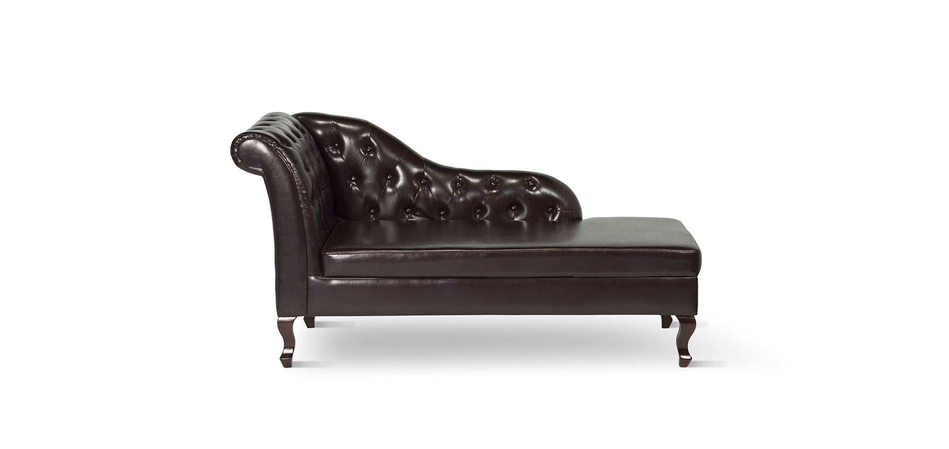 Chesterfield Kanapee mieten bei Furn4Rent