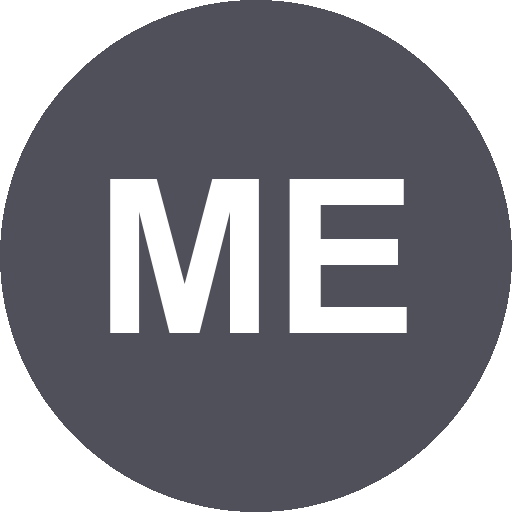 Materie Event Production GmbH Logo