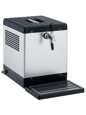 Zapfanlage mieten - 1-leitig inkl. KEG-Anschluss, Wochenendpreis