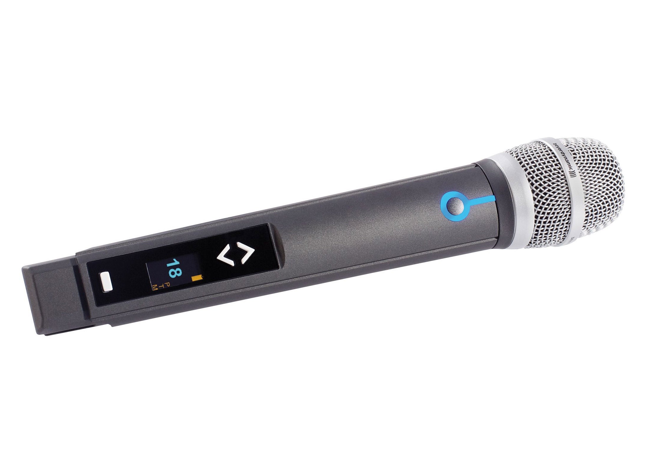 Personenführungsanlage mieten - Beyerdynamic Synexis, 25 Empfänger – 4