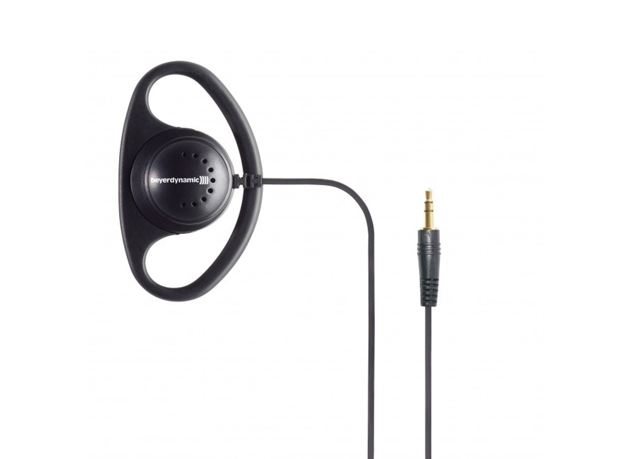Personenführungsanlage mieten - Beyerdynamic Synexis, 25 Empfänger – 2