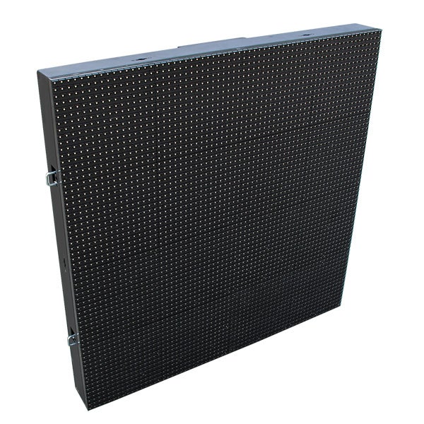 LED-Trailer mieten - 12 m² LED-Wand P3.9, in-/outdoor – 3