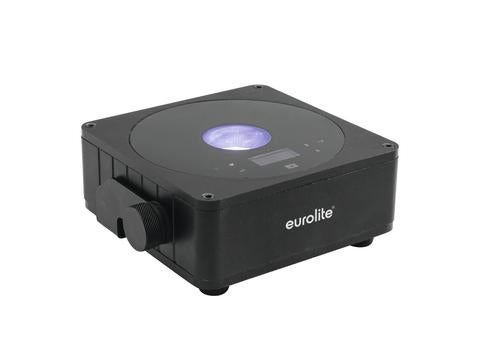 LED-Scheinwerfer & Akku-Spots mieten - kabelgebunden oder mit Akku