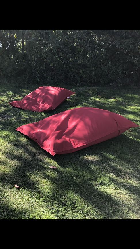 Fatboy Riesensitzsack mieten – Indoor & Outdoor, bis 120 kg – 3