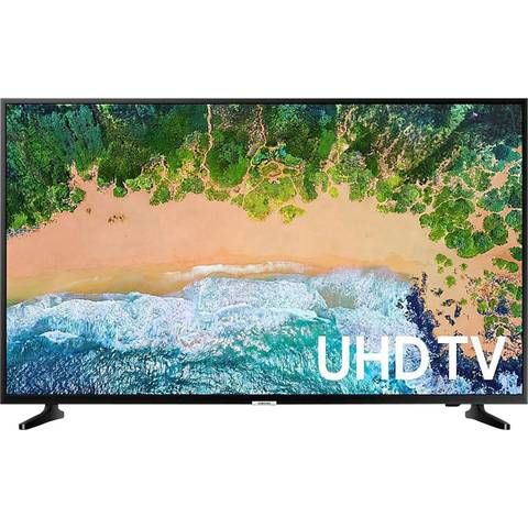 Samsung 55 Zoll UHD 4K Smart-TV mieten – 7 Series, WLAN
