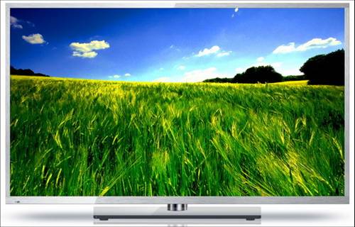 Samsung 82 Zoll UHD Smart-TV mieten – 4K, HDR 1000, Twin-Tuner