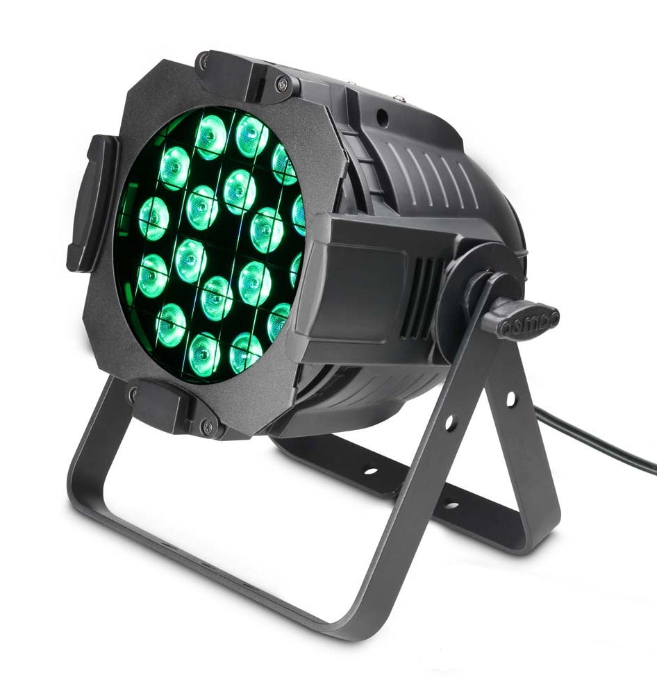 Cameo CLPST64 LED-PAR-Scheinwerfer mieten – Eventbeleuchtung