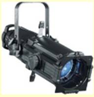 ETC Source Four Zoom 15°–30° Profilscheinwerfer mieten – Kaltlicht-Reflektoroptik