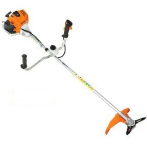 Stihl Freischneider FS 300 mieten – Motorsense für Wiese & Unkraut