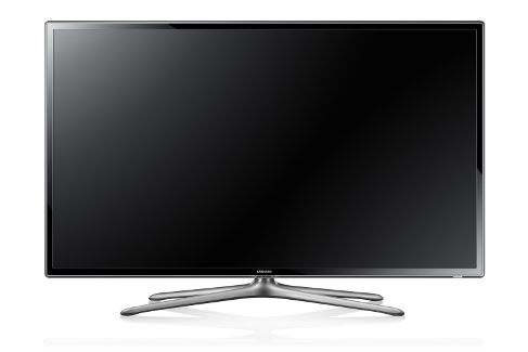 Fernseher 75 Zoll mieten – Full HD, mit Standfuß oder Stele
