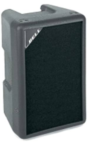 Bell V2 Lautsprecherbox mieten – Top-Klang für Events – 3