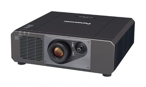 Panasonic PT-RZ570BE Beamer mieten – WUXGA Laser-Projektor 5.200 Lumen leihen