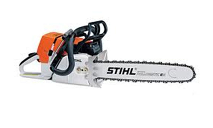 Stihl MS 460 Motorsäge mieten – Profigerät, 50 cm Schnittlänge