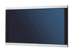 NEC Multeos M401 40 Zoll Public Display mieten – Full HD, profi