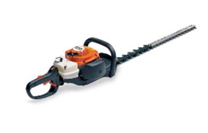 Stihl HS 81 R Heckenschere mieten – 60 cm Schnittlänge, Benzin