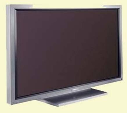 Plasma-TV 42PD7200 mieten – 106 cm Widescreen, HDTV-fähig