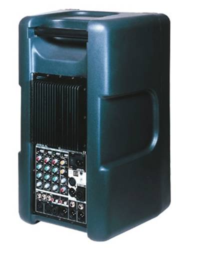 Bell V2 Lautsprecherboxen mieten – kraftvoller Sound für Partys & Events – 2