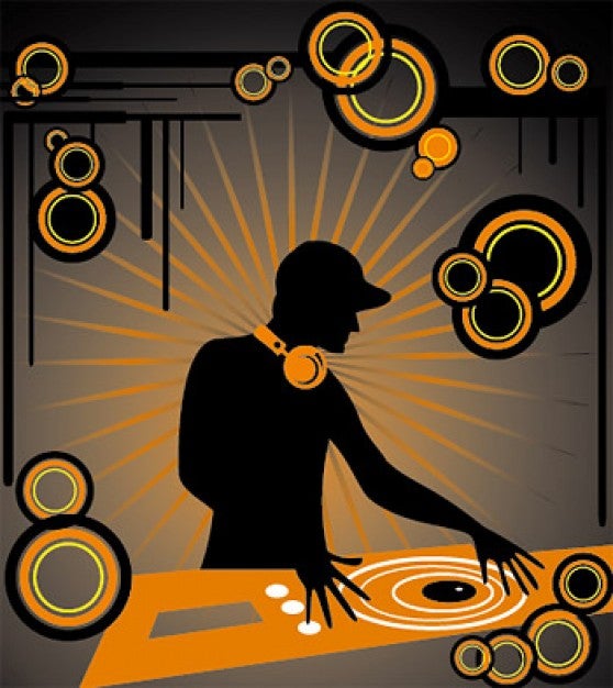 DJ, Tontechniker & Unterhalter mieten – Profi-DJ für Ihr Event buchen – 4