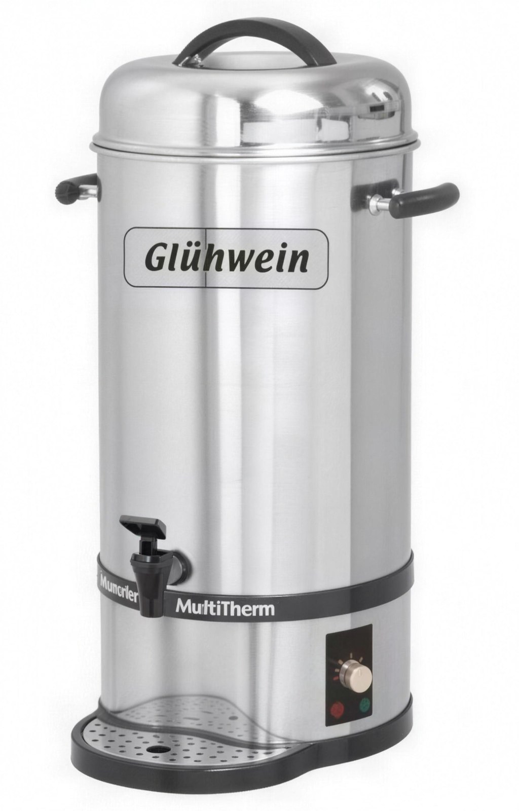 Heiswasserspender / Glühweinkocher mieten in Chemnitz bei Der Event Se