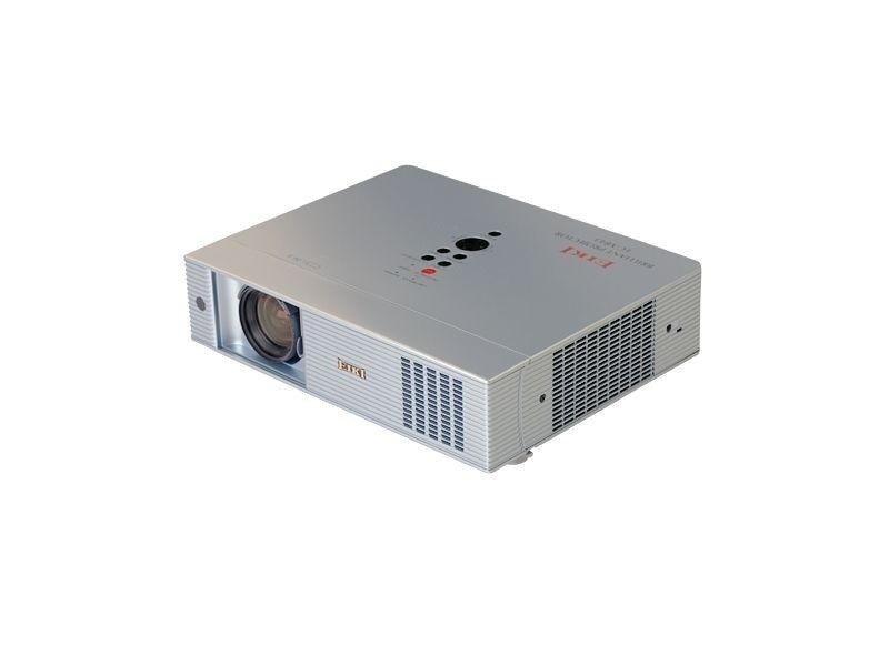 Beamer Eiki LC-XB43 4500Ansi mieten in Chemnitz – Miettechnik